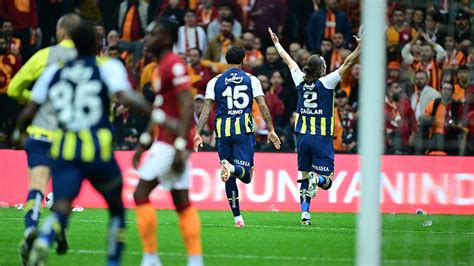 Fenerbahçe canlı izle